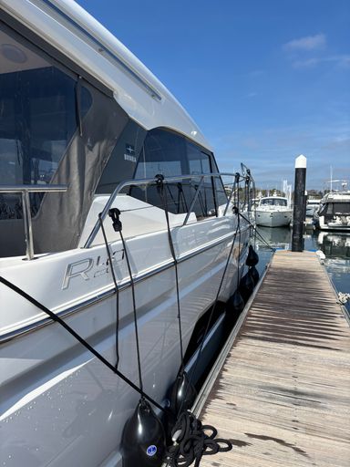 Boat Cleaning Services | Southampton