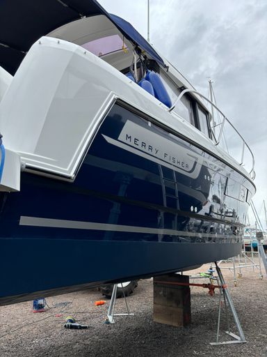 Winter Maintenance Package