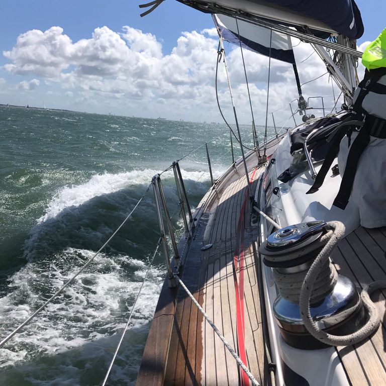 solent yacht care