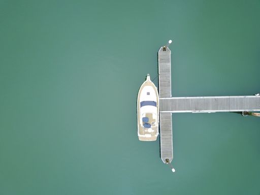 Shamrock Quay Marina 