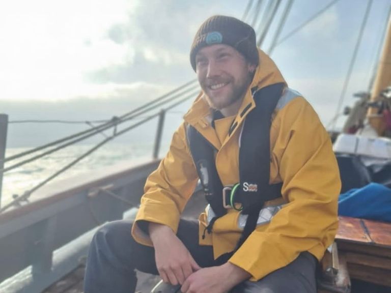 RYA Powerboat instructor