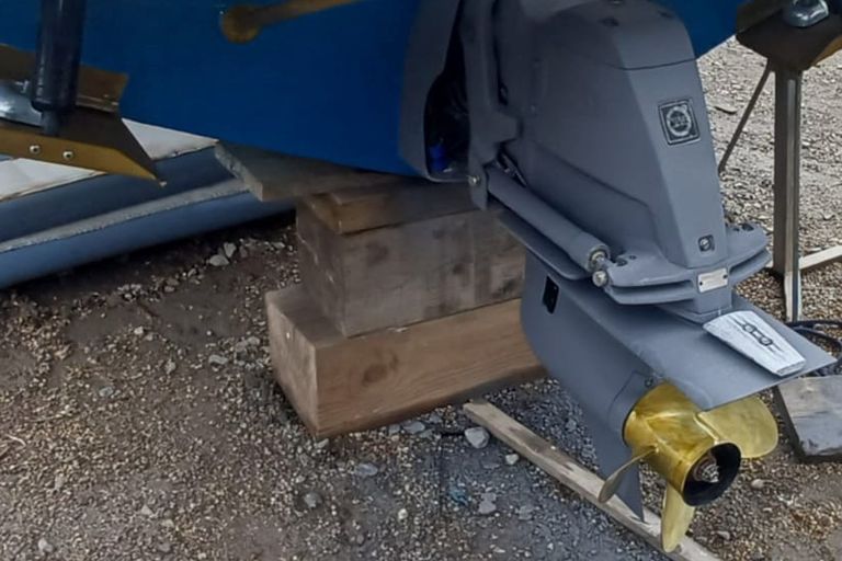 Winter Boat Maintenance | Solent