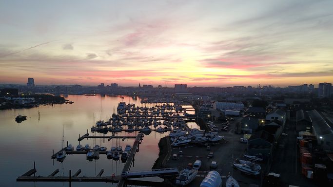 River Itchen | Southampton Water