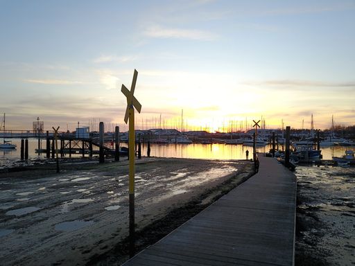 Hamble River | Southampton