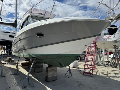 Regular Boat Washdowns | River Hamble