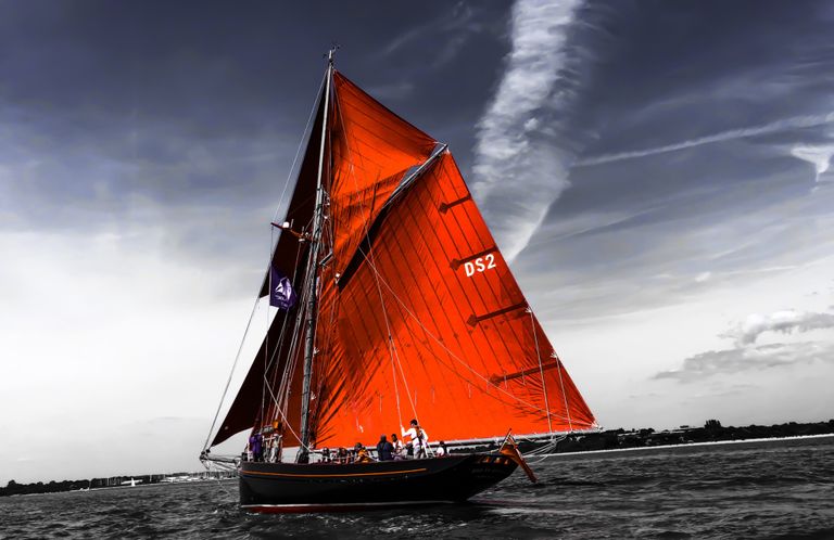 Fastnet Race 1913