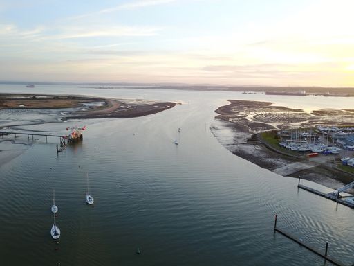 Navigational Challenges